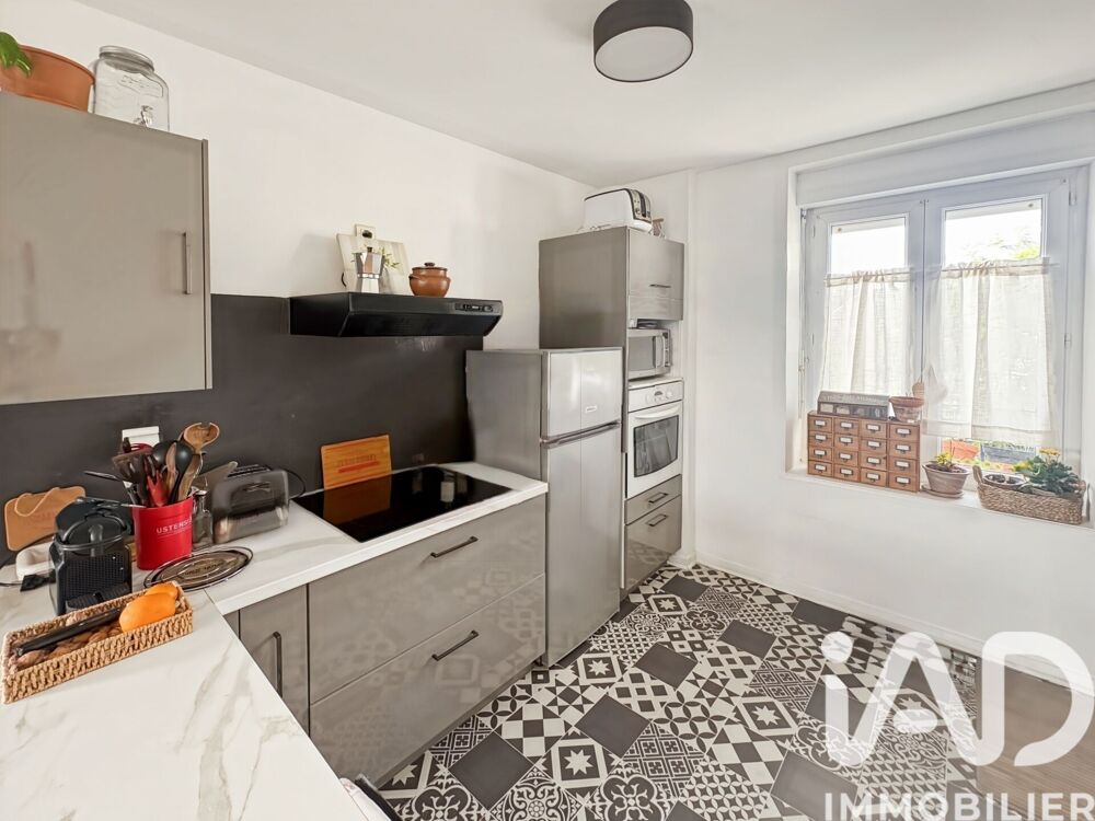 Appartement 2 pièces 57 m² · à Port-Louis · 57 m² · 228 000 €
