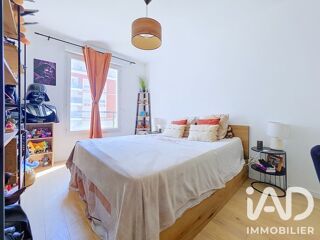  Appartement à vendre 2 pièces 40 m²