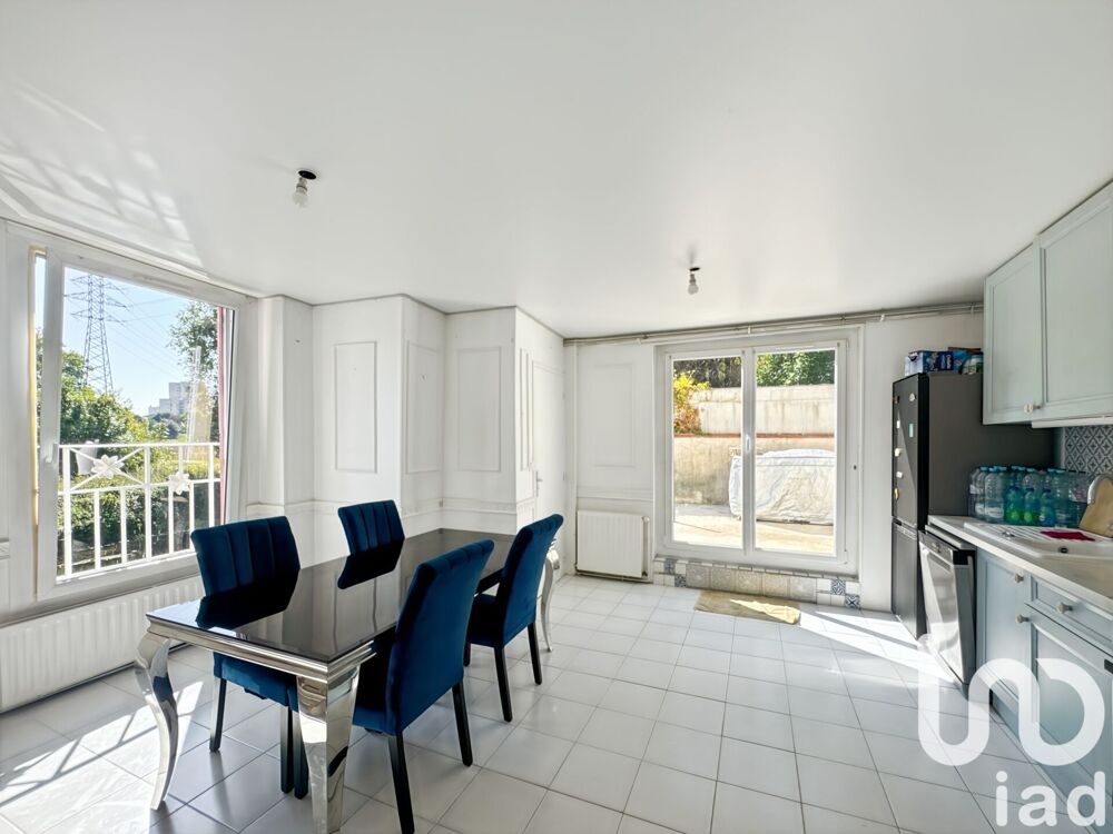 Vente Maison/villa 4 pièces