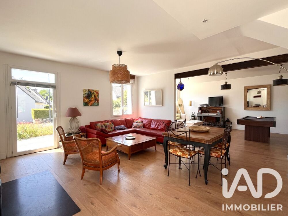 Vente Maison/villa 6 pièces