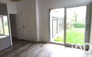  Maison à vendre 6 pièces 132 m²