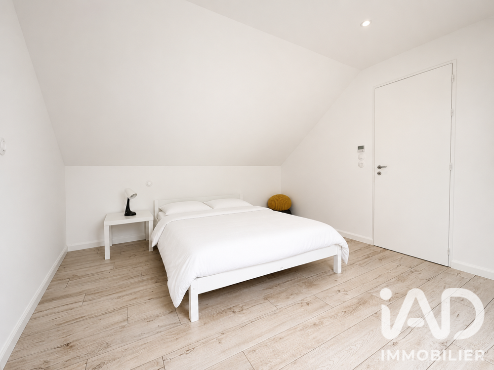 vente Maison - 4 pièce(s) - 185 m² Le Cellier (44850)