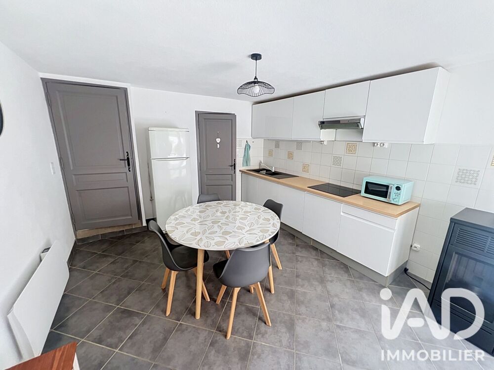 Location Maison Location Maison de ville 3 pièces Le monastier-sur-gazeille
