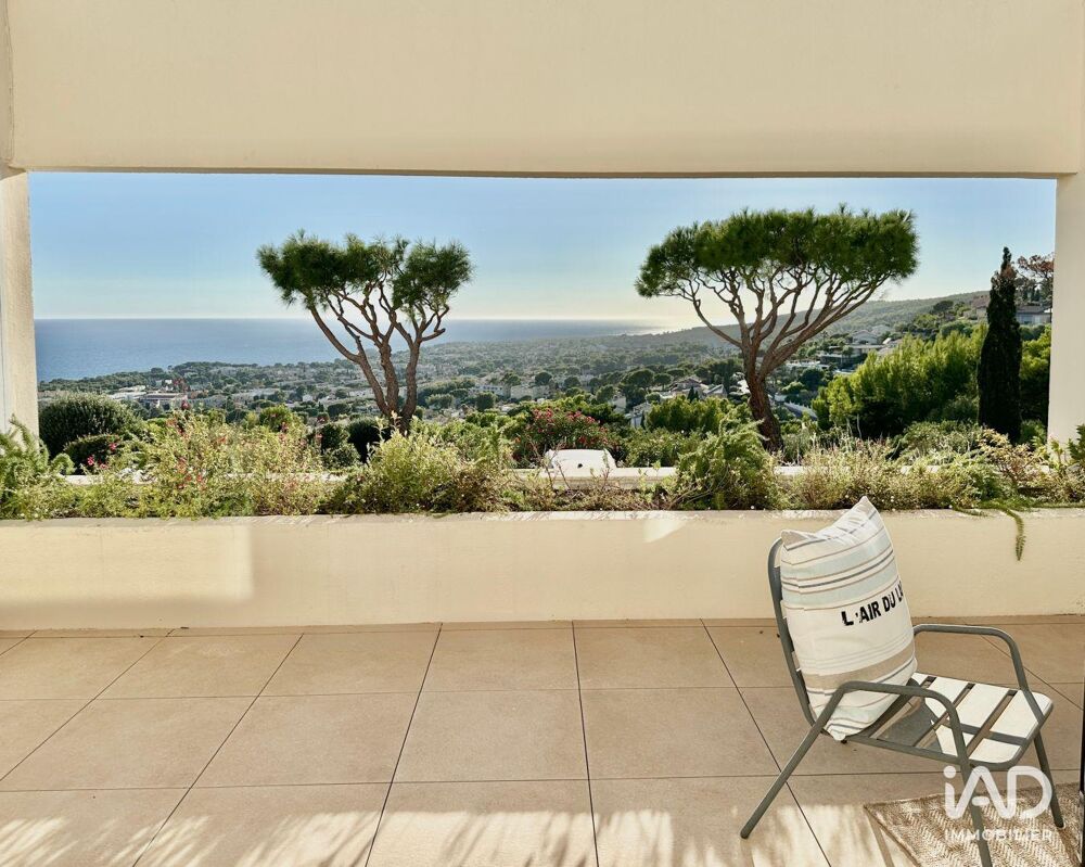 à vendre  Appartement Bandol (83150)