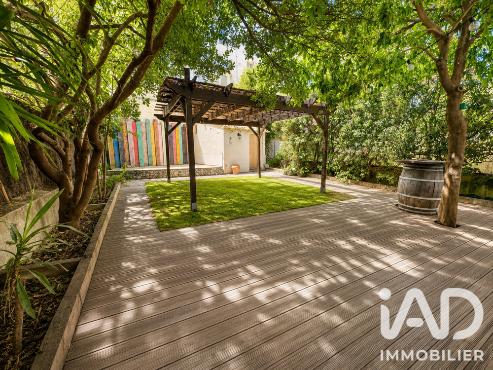 Vente Maison de ville 4 pièces