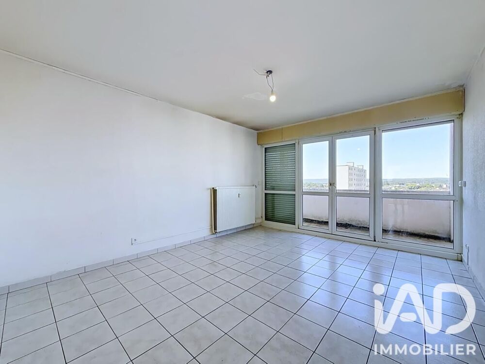 Vente Appartement Vente Appartement 3 pièces Thionville