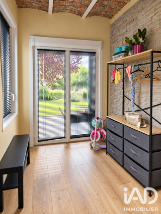  Maison à vendre 6 pièces 119 m²