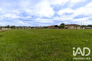  Terrain à vendre 1427 m²