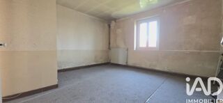  Maison à vendre 3 pièces 79 m²