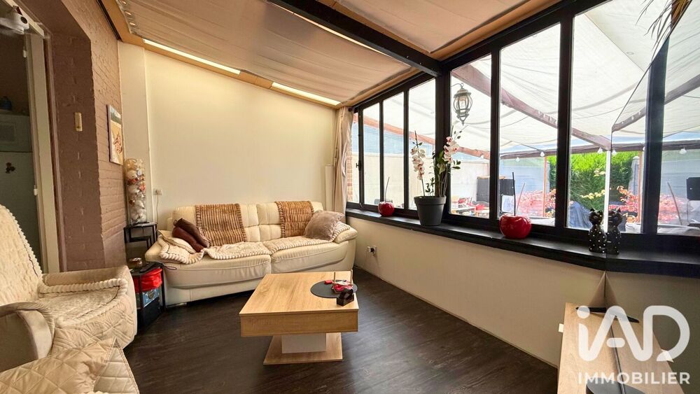 Vente Maison Vente Maison/villa 5 pièces Bailleul