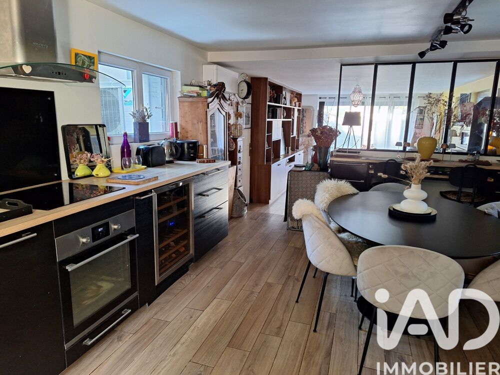 Vente Maison Vente Maison/villa 5 pièces Rueil-malmaison