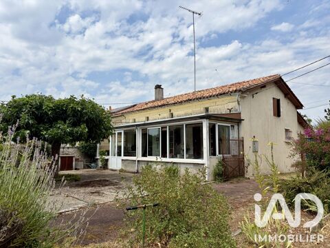   Vente Maison de campagne 6 pièces Maison - 6 pièce(s) - 135 m²