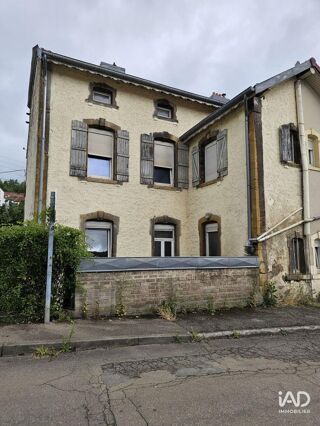  Maison à vendre 5 pièces 153 m²