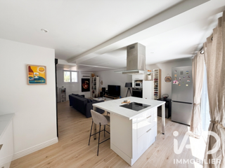  Maison à vendre 3 pièces 80 m²