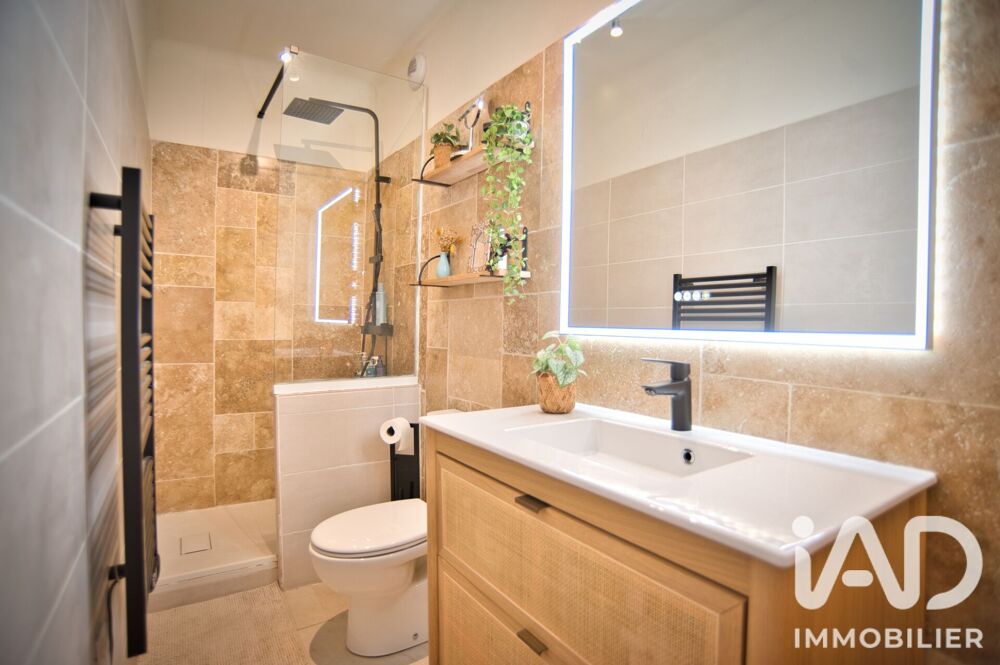 à vendre  Maison Uzès (30700)