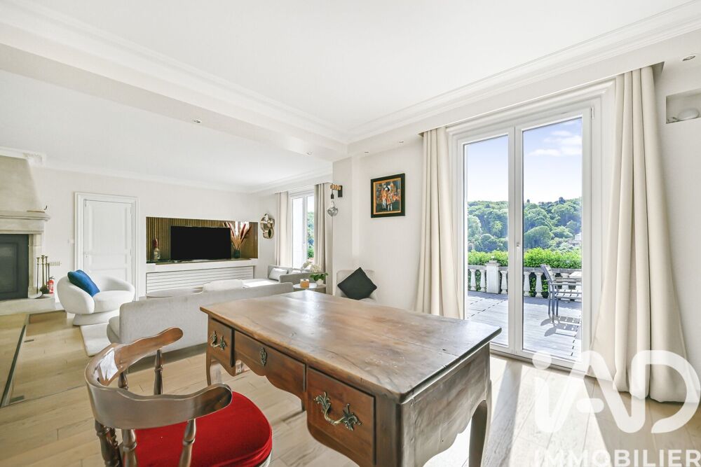 à vendre  Maison Bougival (78380)