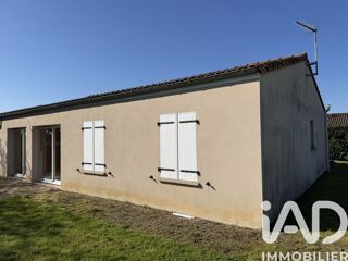  Maison à vendre 4 pièces 97 m²
