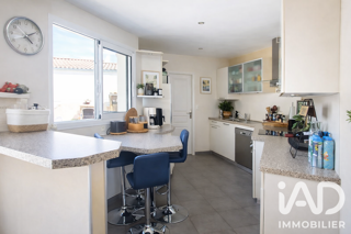  Maison à vendre 4 pièces 128 m²