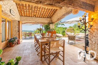  Maison à vendre 8 pièces 245 m²