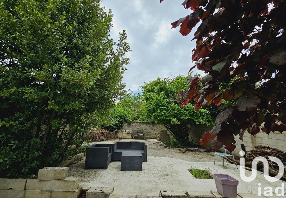 à vendre  Maison Noisy-le-Sec (93130)