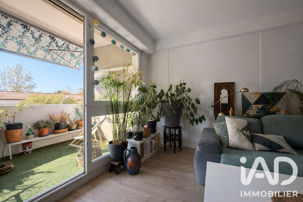 Vente Appartement Vente Appartement 4 pièces Marseille 5