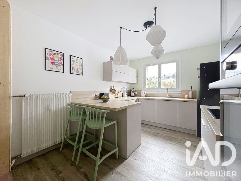 Vente Appartement Vente Appartement 4 pièces Hauts de bienne
