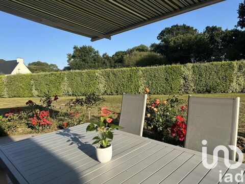   Vente Maison traditionnelle 5 pièces Maison - 5 pièce(s) - 119 m²