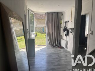  Maison à vendre 6 pièces 189 m²