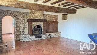  Maison à vendre 4 pièces 123 m²