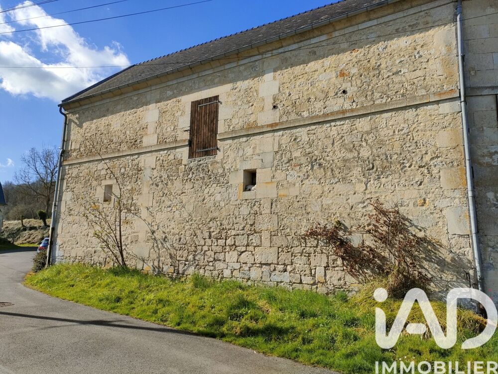 Vente Maison Vente Grange 1 pièce Fresnoy-la-rivière
