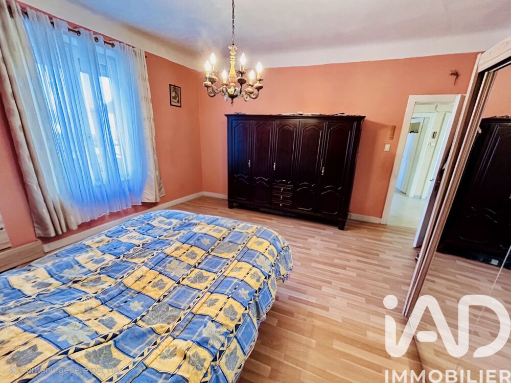 Vente Appartement Vente Appartement 3 pièces Yutz