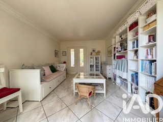  Appartement à vendre 5 pièces 98 m²