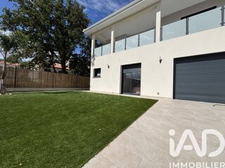  Maison à vendre 6 pièces 159 m²