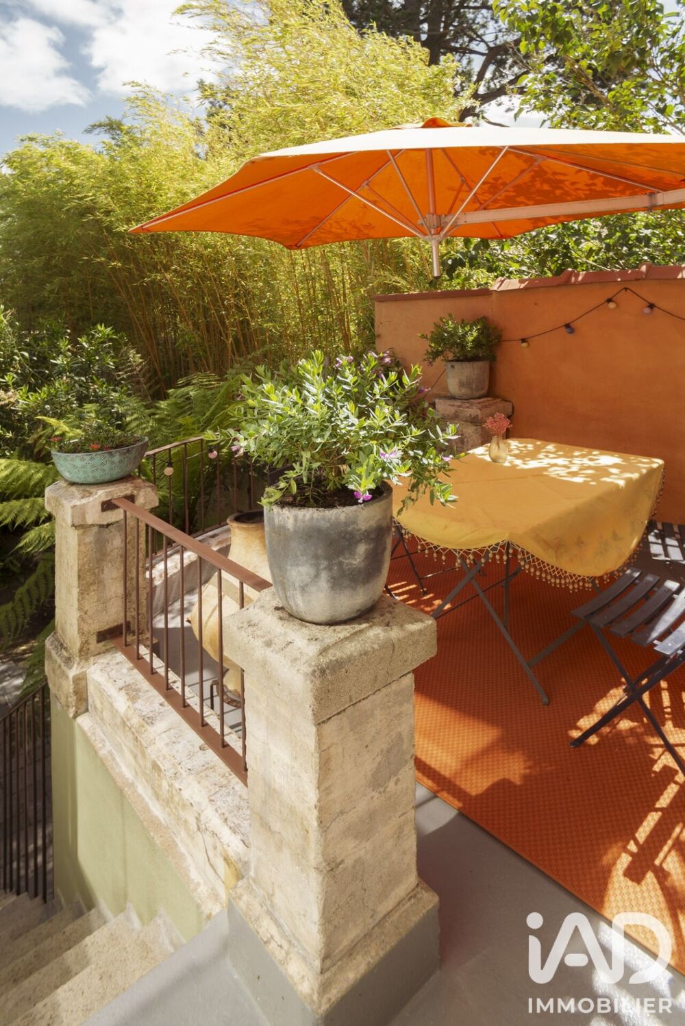 Vente Maison traditionnelle 8 pièces