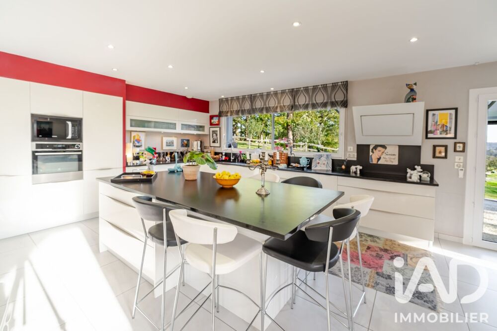 Vente Maison Vente Maison traditionnelle 5 pièces Ustaritz