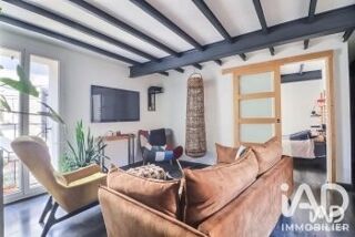 Vente Maison Vente Maison de village 4 pièces Marsillargues