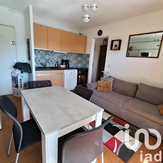  Appartement � vendre 2 pi�ces 31 m�