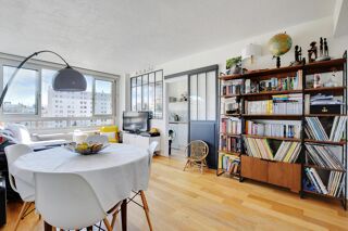  Appartement  vendre 3 pices 60 m