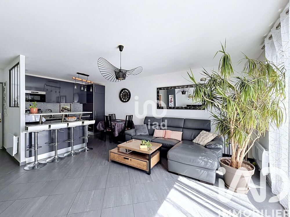 Vente Appartement Vente Appartement 3 pièces Meaux