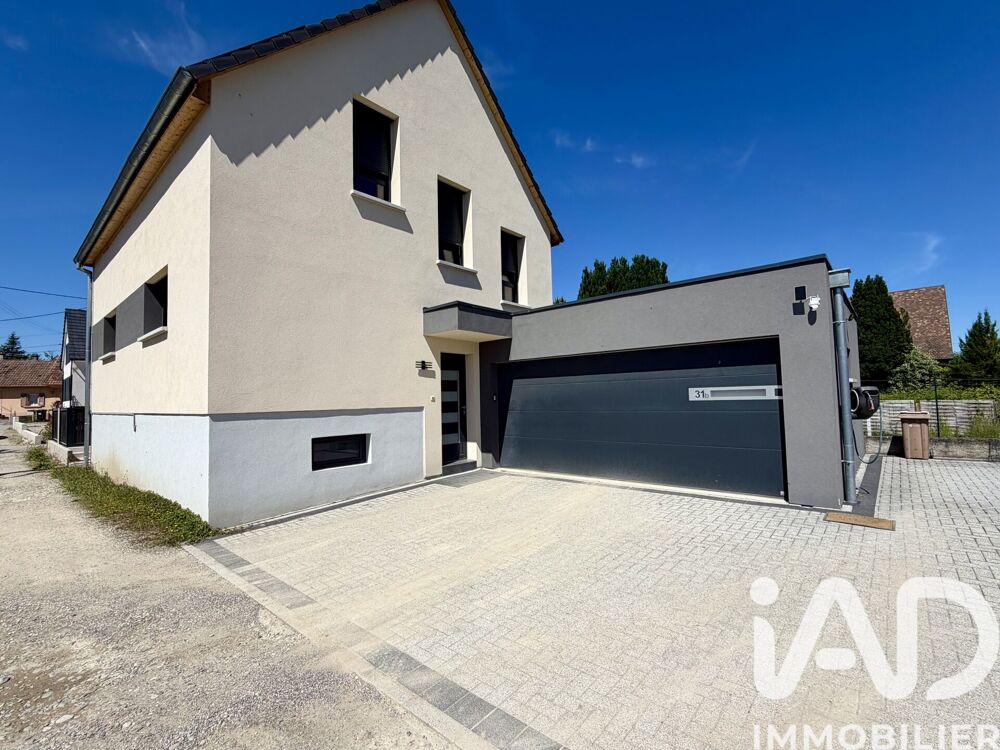 Vente Maison/villa 5 pièces