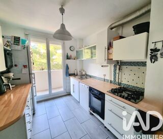 Appartement à vendre 5 pièces 93 m²