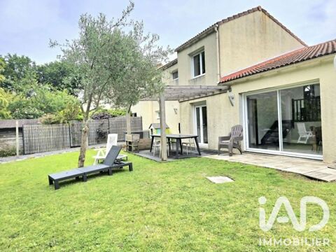   Vente Maison/villa 6 pièces Maison - 6 pièce(s) - 108 m²