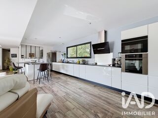  Maison à vendre 5 pièces 152 m²