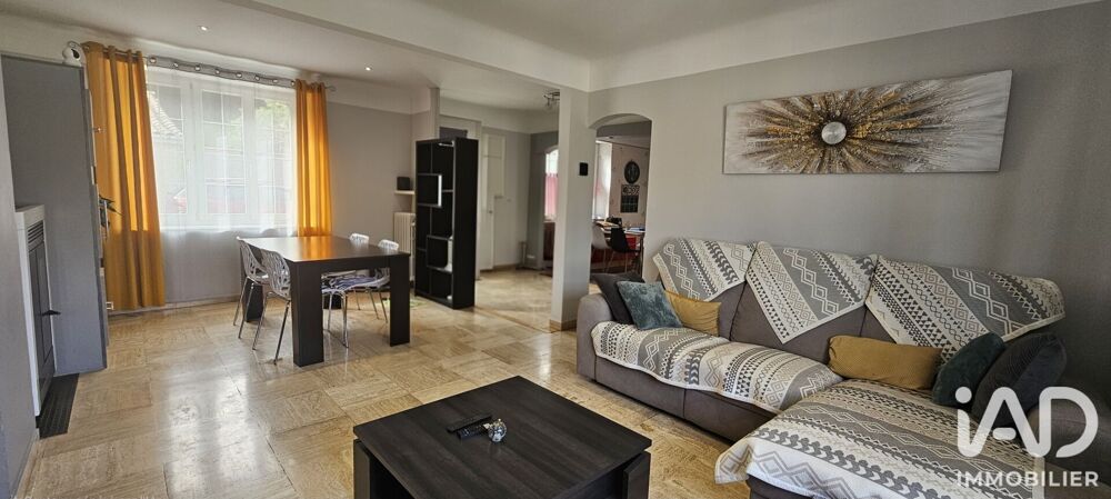 Vente Maison Vente Maison de campagne 6 pièces Labruguière