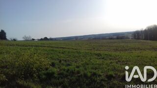  Terrain � vendre 1900 m�