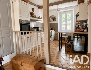  Maison à vendre 6 pièces 140 m²