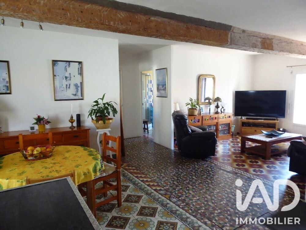 Vente Maison Vente Maison de village 3 pièces Millas