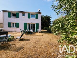  Maison à vendre 5 pièces 77 m²