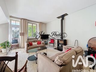  Maison � vendre 9 pi�ces 216 m�