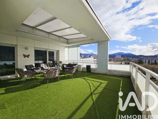  Appartement à vendre 5 pièces 114 m²